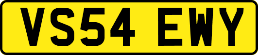 VS54EWY