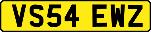 VS54EWZ