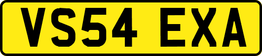 VS54EXA