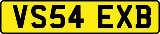 VS54EXB