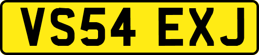 VS54EXJ