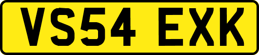 VS54EXK