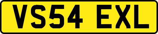 VS54EXL