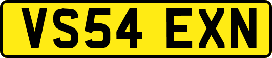 VS54EXN