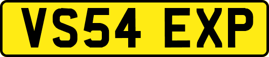 VS54EXP