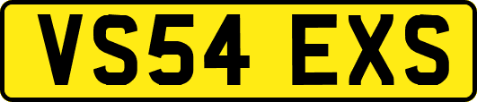 VS54EXS