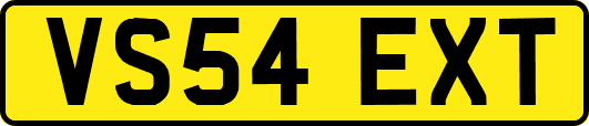 VS54EXT
