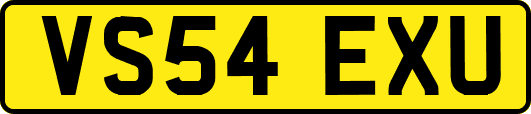 VS54EXU