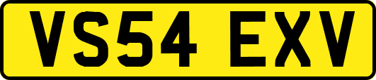 VS54EXV
