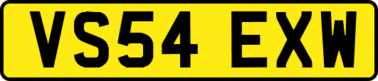 VS54EXW