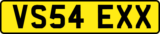 VS54EXX