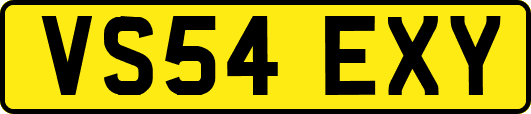 VS54EXY