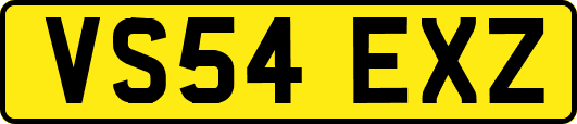 VS54EXZ