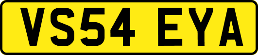 VS54EYA