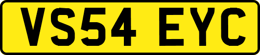 VS54EYC