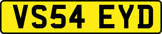 VS54EYD