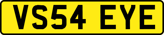 VS54EYE