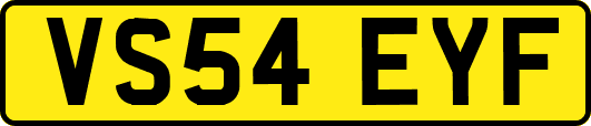 VS54EYF