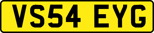 VS54EYG