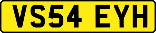 VS54EYH