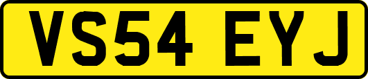 VS54EYJ