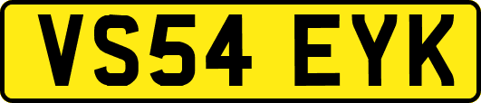 VS54EYK