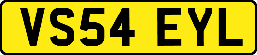 VS54EYL