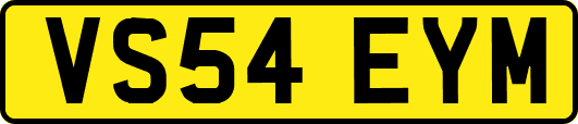 VS54EYM