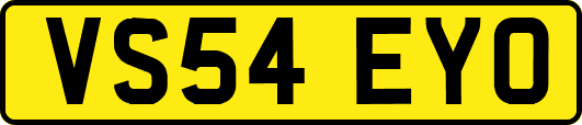 VS54EYO