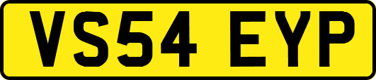 VS54EYP