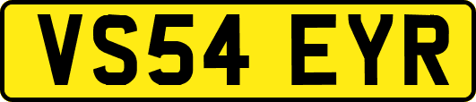 VS54EYR