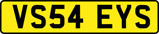 VS54EYS
