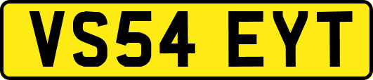 VS54EYT