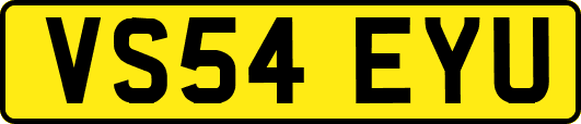 VS54EYU