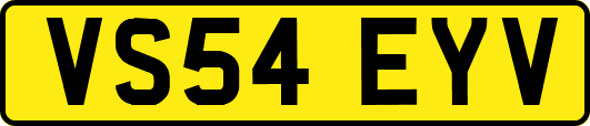 VS54EYV
