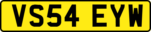 VS54EYW