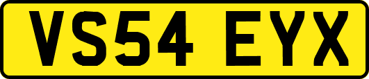 VS54EYX