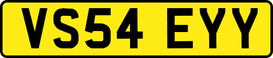 VS54EYY