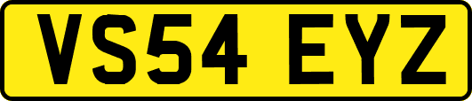 VS54EYZ