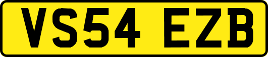 VS54EZB