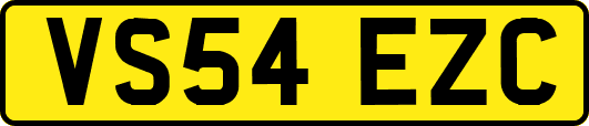 VS54EZC
