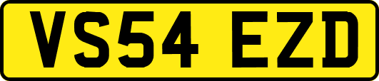 VS54EZD