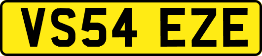 VS54EZE