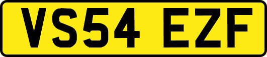 VS54EZF
