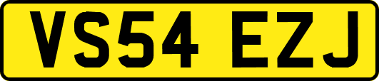 VS54EZJ
