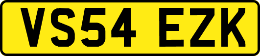 VS54EZK