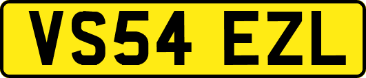VS54EZL
