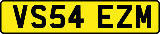 VS54EZM