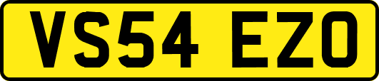 VS54EZO