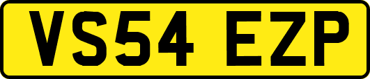 VS54EZP